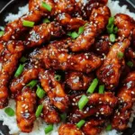 Spicy Dragon Chicken: A Quick Indo-Chinese Feast at Home 3 Spicy Dragon Chicken