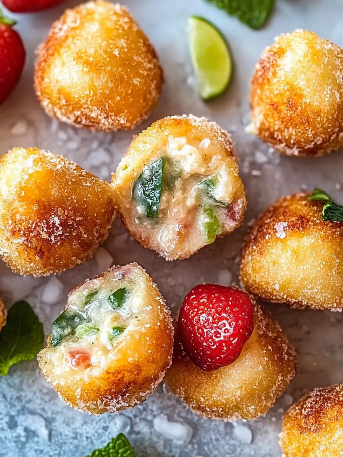 Crispy Rattlesnake Bites: A Fiery Snack for Any Gathering 3 Rattlesnake Bites