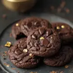 Dubai Chocolate Cookies: Indulge in Easy Chewy Bliss 8 Dubai Chocolate Cookies