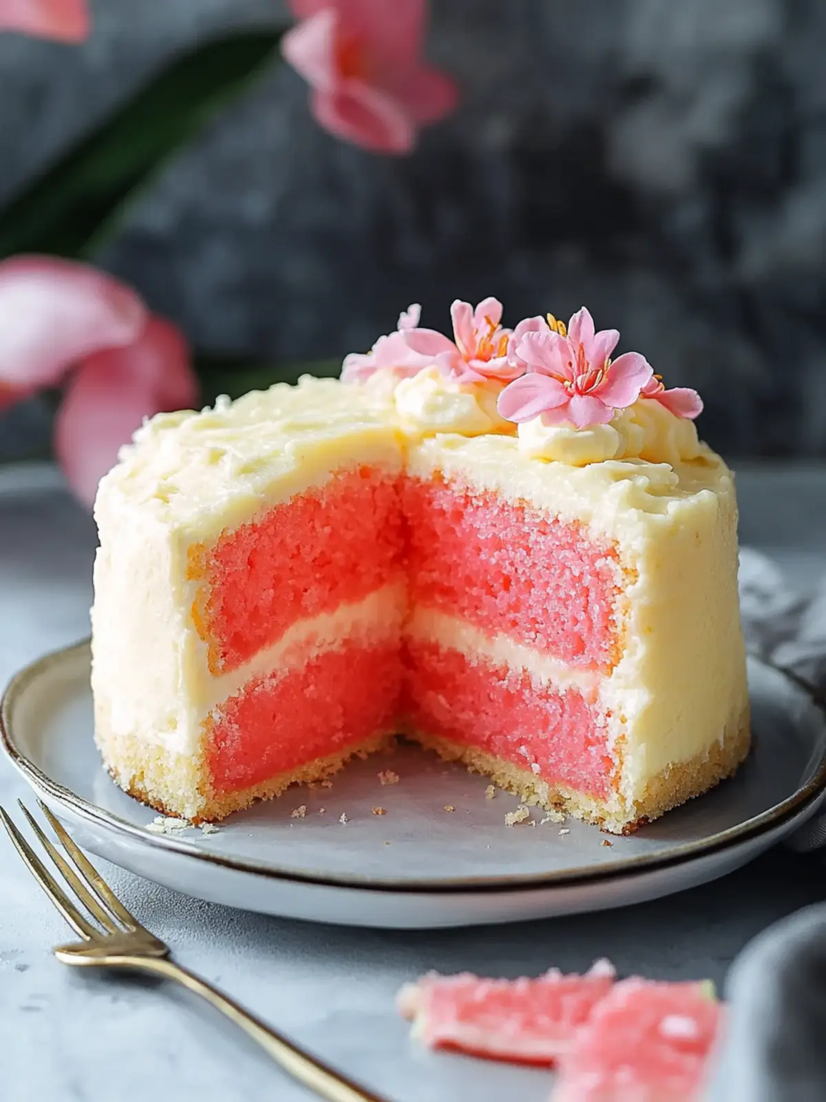 Tropical Hawaiian Guava Cake That Will Wow Your Guests 4 Hawaiian Guava Cake