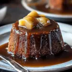 Classic Sticky Toffee Pudding Recipe Delight for Cozy Nights 8 Classic Sticky Toffee Pudding Recipe Delight