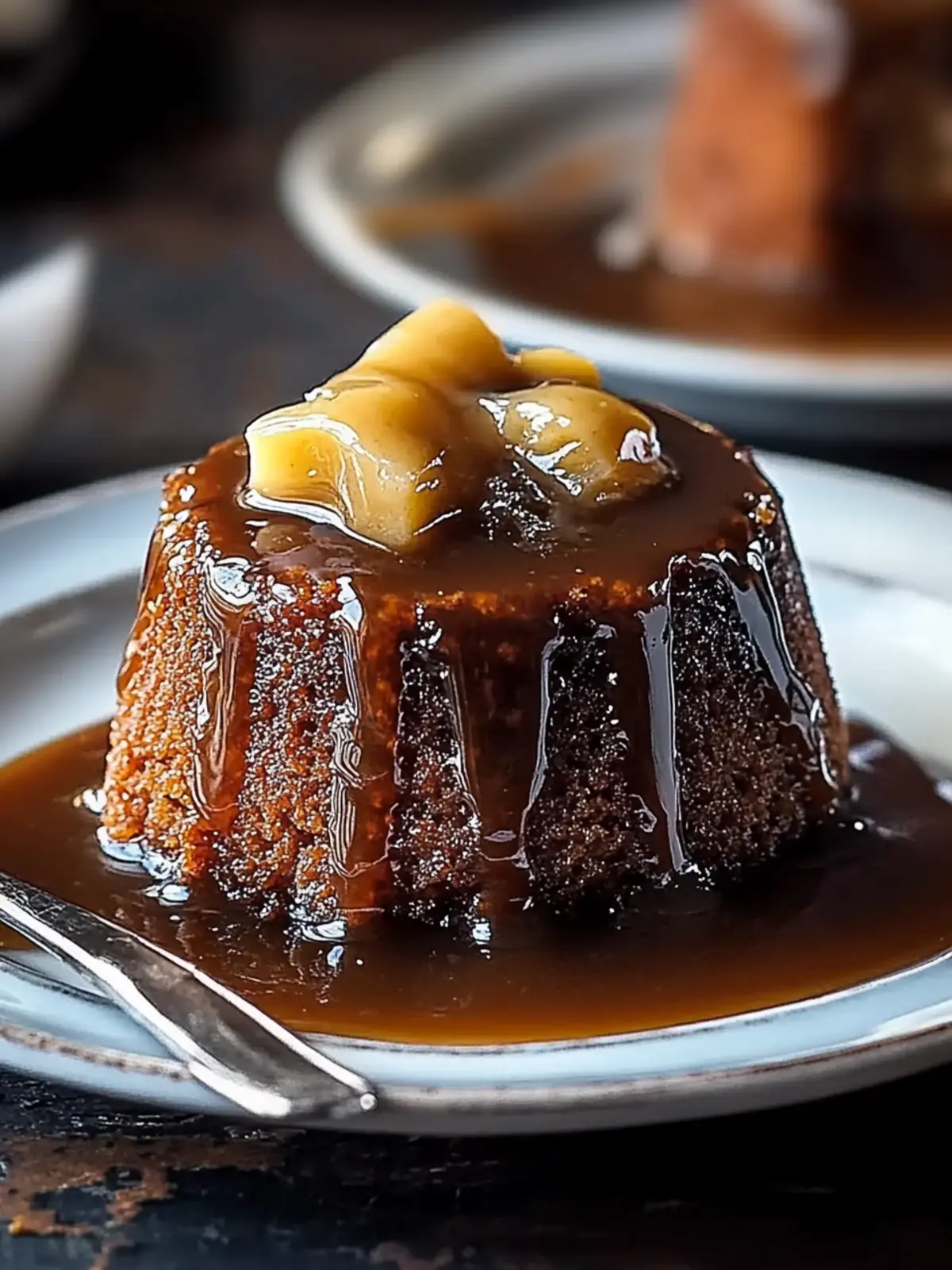 Classic Sticky Toffee Pudding Recipe Delight for Cozy Nights 5 Classic Sticky Toffee Pudding Recipe Delight