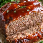 Delicious Air Fryer Meatloaf: Quick, Easy, and Flavor-Packed 8 Air Fryer Meatloaf