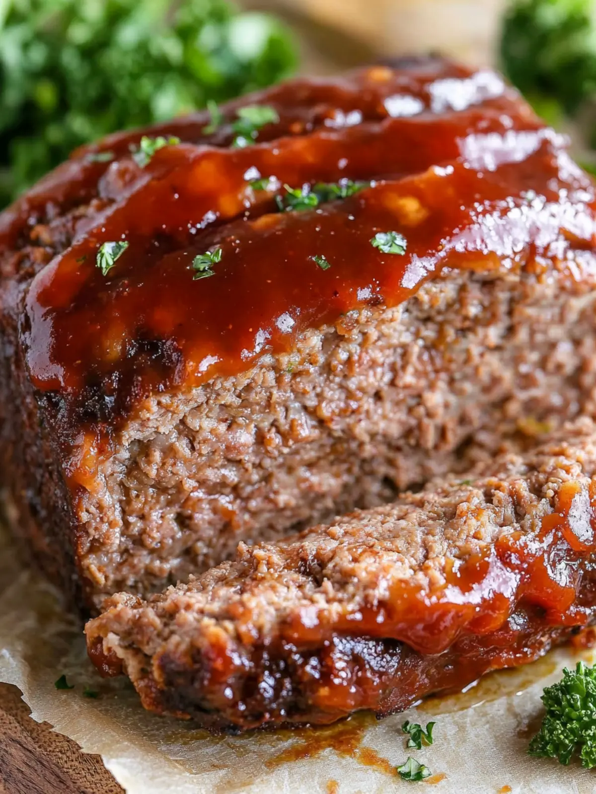 Delicious Air Fryer Meatloaf: Quick, Easy, and Flavor-Packed 5 Air Fryer Meatloaf