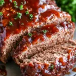 Savory Air Fryer Meatloaf That Will Wow Your Family 7 Air Fryer Meatloaf