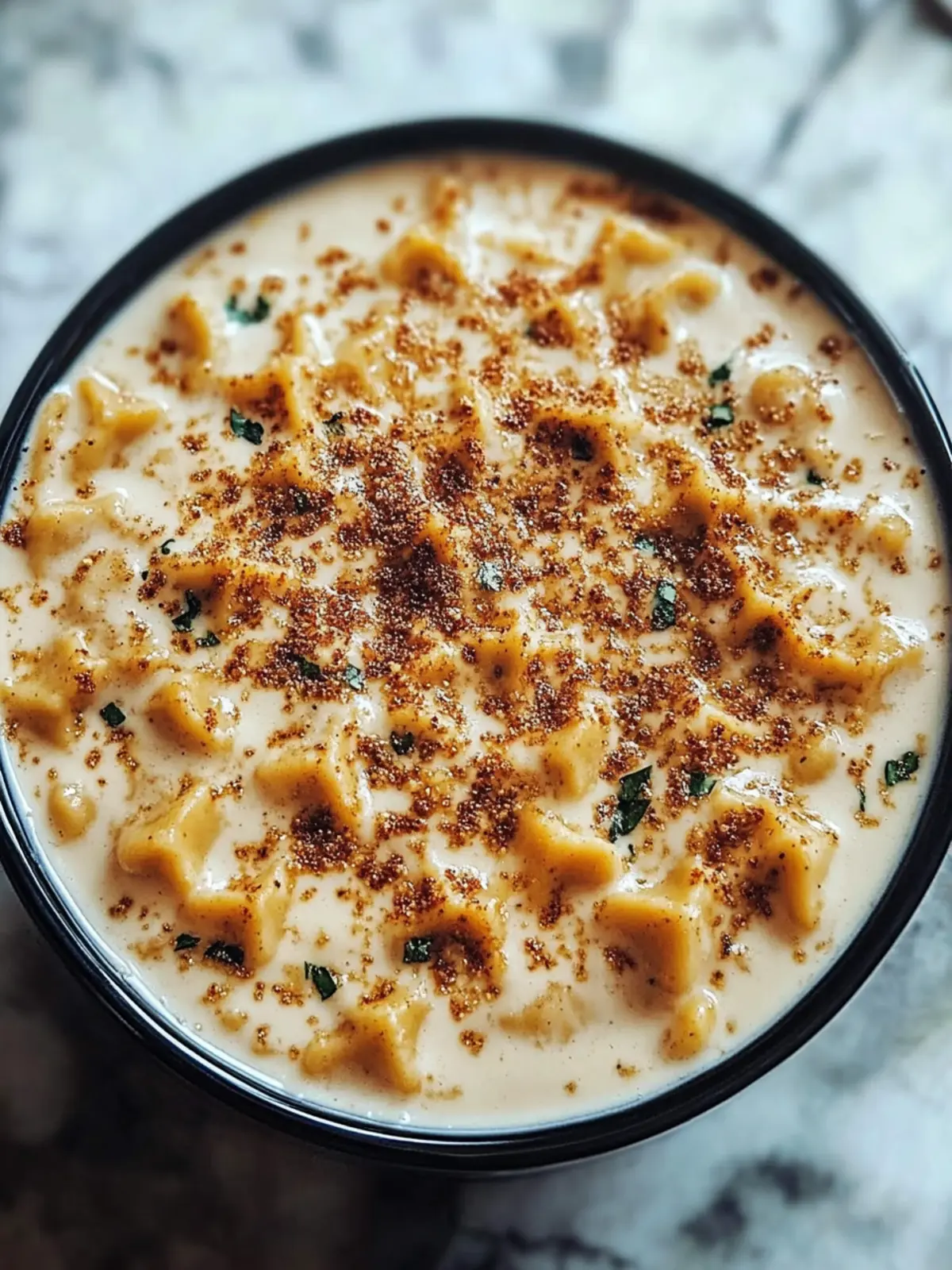 Cajun Cream Cheese Pasta Bliss in Just 30 Minutes 3 Cajun Cream Cheese