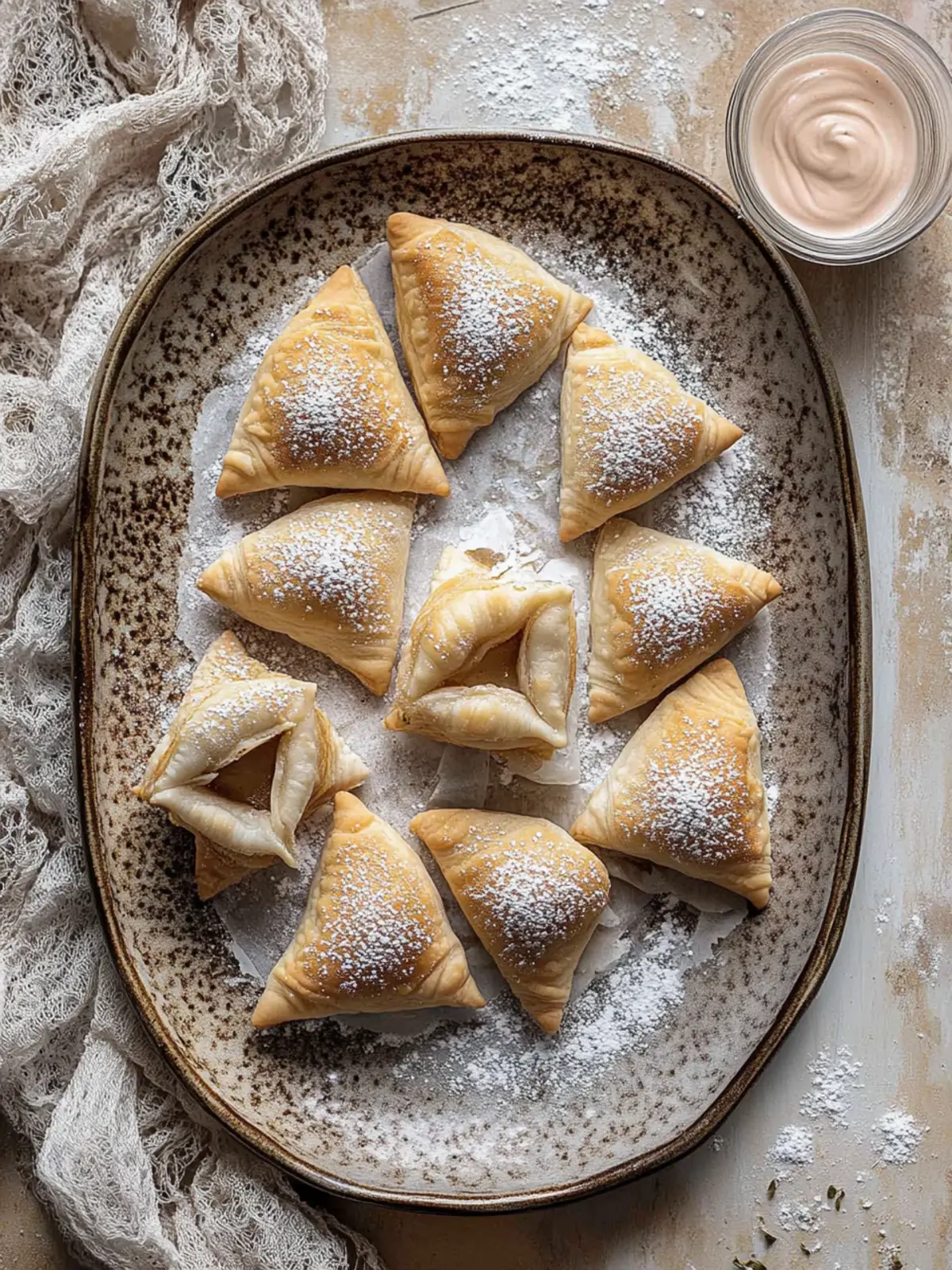 Delicious Hamentashen Cookies: Flavors That Dazzle Your Tastebuds 3 Hamentashen Cookies