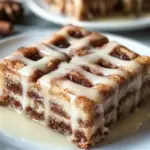 Cinnamon Roll Bliss Bars: The Ultimate Sweet Treat at Home 10 Cinnamon Roll Bliss Bars