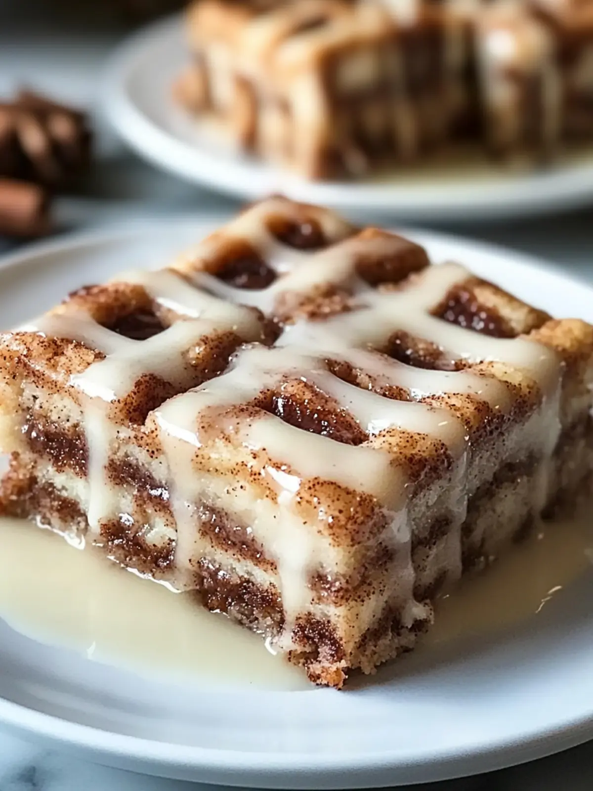 Cinnamon Roll Bliss Bars: The Ultimate Sweet Treat at Home 5 Cinnamon Roll Bliss Bars
