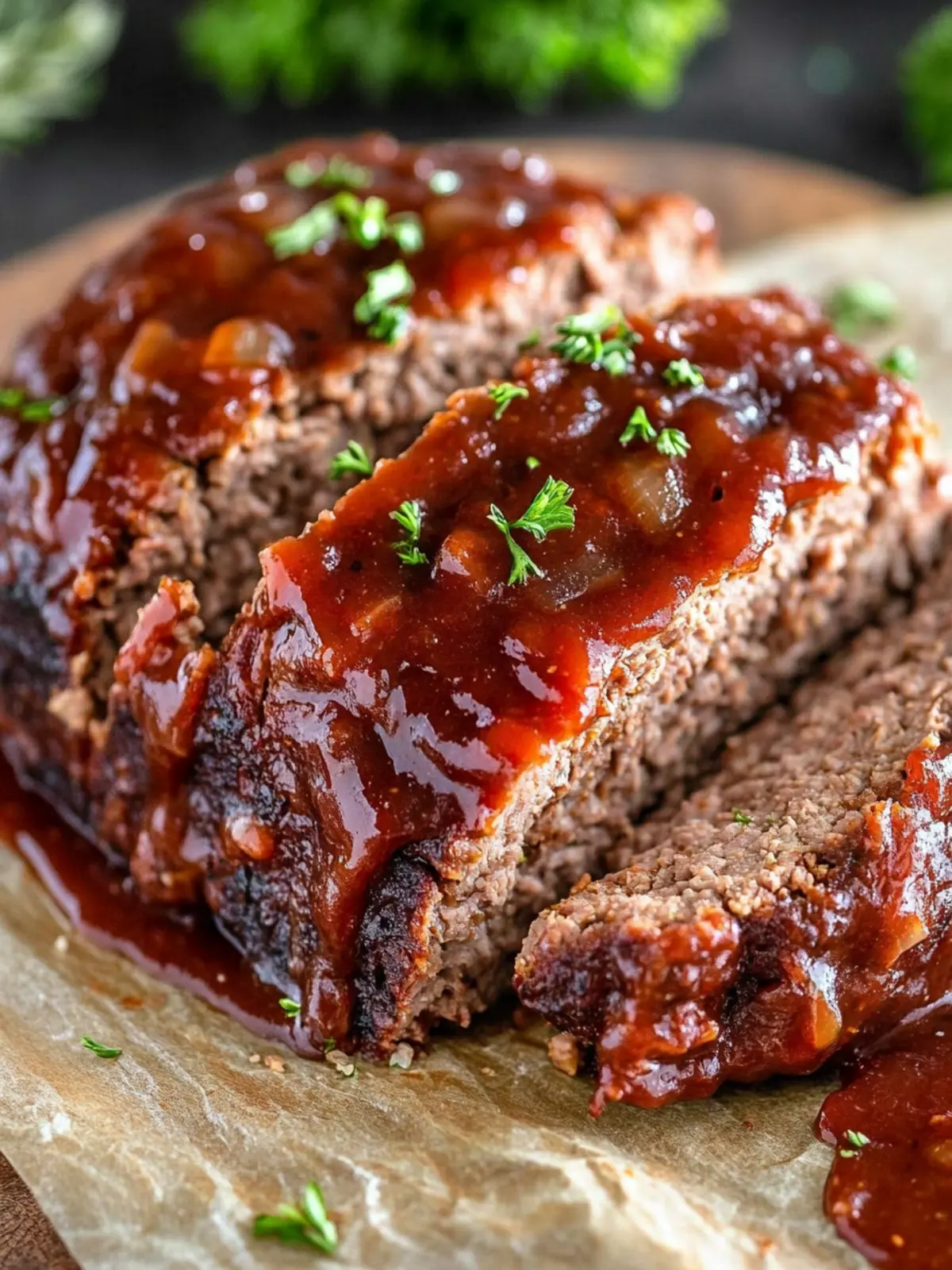 Delicious Air Fryer Meatloaf: Quick, Easy, and Flavor-Packed 2 Air Fryer Meatloaf