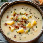Savor Homemade Outback Steakhouse Potato Soup Recipe 10 Outback Steakhouse Potato Soup Recipe