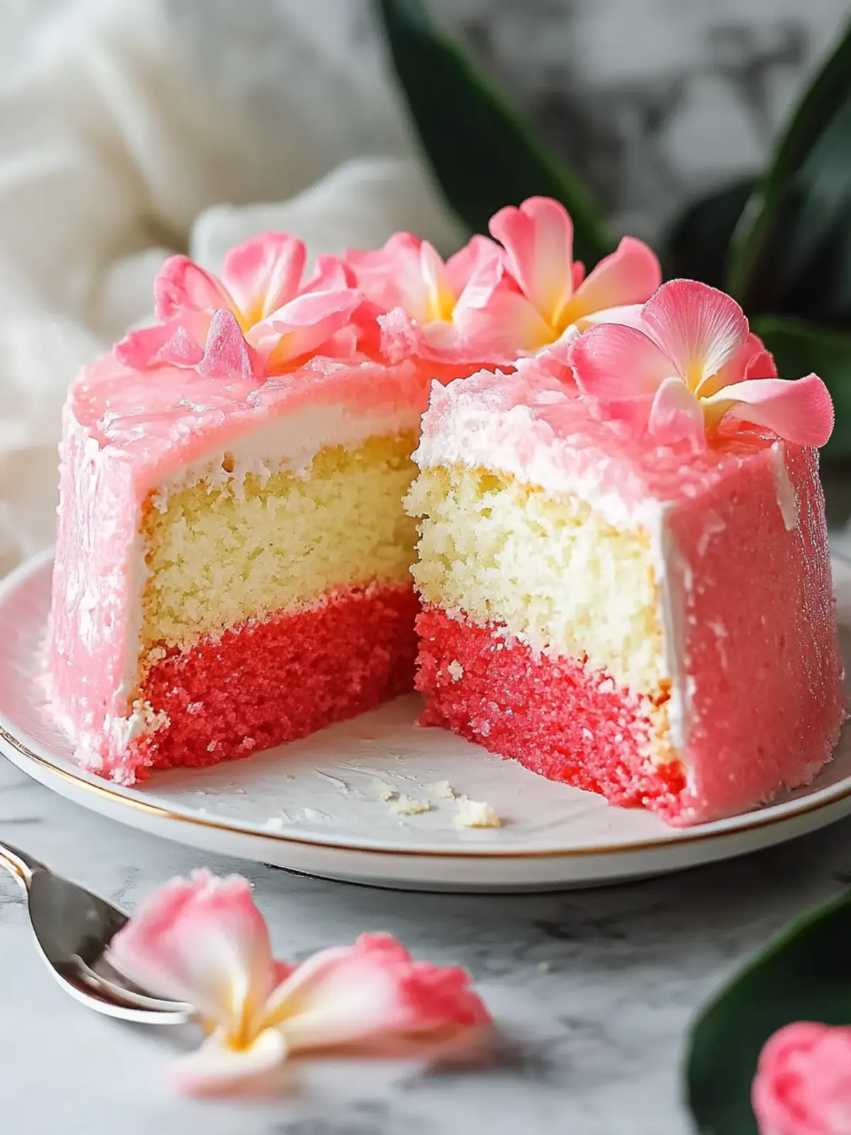 Tropical Hawaiian Guava Cake That Will Wow Your Guests 5 Hawaiian Guava Cake