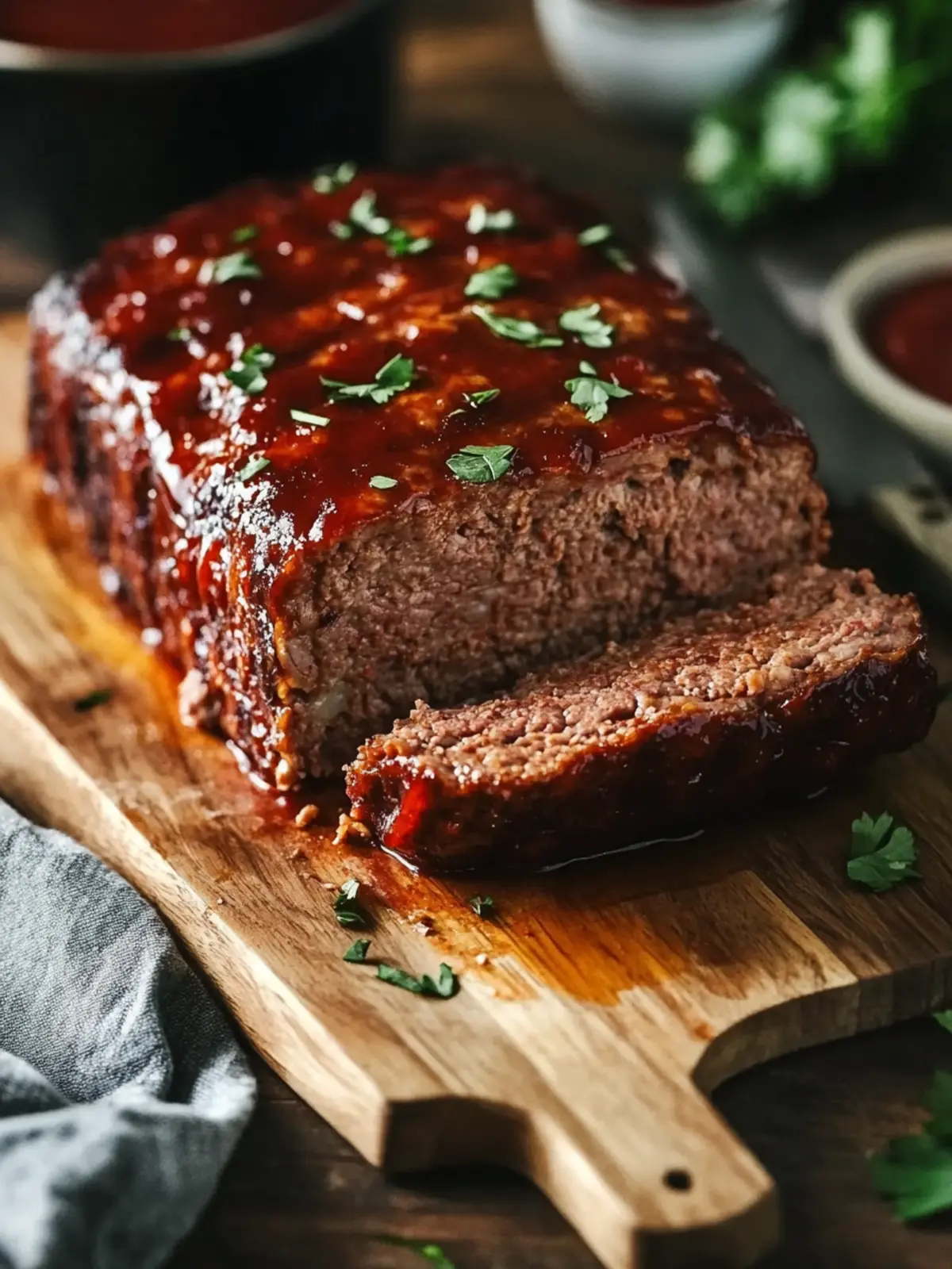 Gordon Ramsay Meatloaf: A Comfort Food Elevation You’ll Love 2 Gordon Ramsay Meatloaf