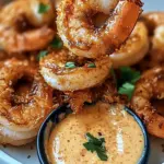 Baked Coconut Shrimp with Sweet Chili Mayo: A Tropical Treat 9 Baked Coconut Shrimp with Sweet Chili Mayo
