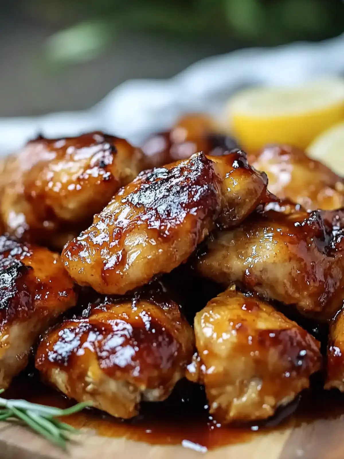 Sweet Baby Ray’s Crockpot Chicken Your New Family Favorite 3 Sweet Baby Ray’s Crockpot Chicken