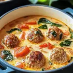 Creamy Italian Meatball Soup: Your New Favorite Comfort Food 10 Creamy Italian Meatball Soup