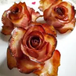 Savory Bacon Roses: Elevate Your Appetizer Game Today 7 Savory Bacon Roses
