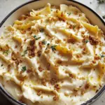 Cajun Cream Cheese Pasta Bliss in Just 30 Minutes 8 Cajun Cream Cheese