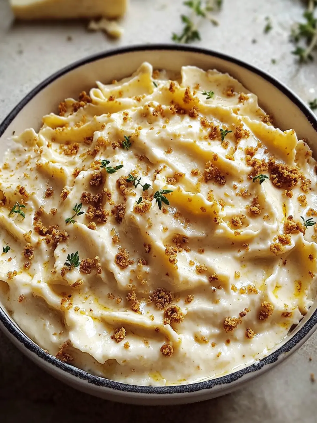 Cajun Cream Cheese Pasta Bliss in Just 30 Minutes 5 Cajun Cream Cheese