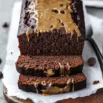 Decadent Chocolate Peanut Butter Banana Bread You’ll Love 6 Chocolate Peanut Butter Banana Bread