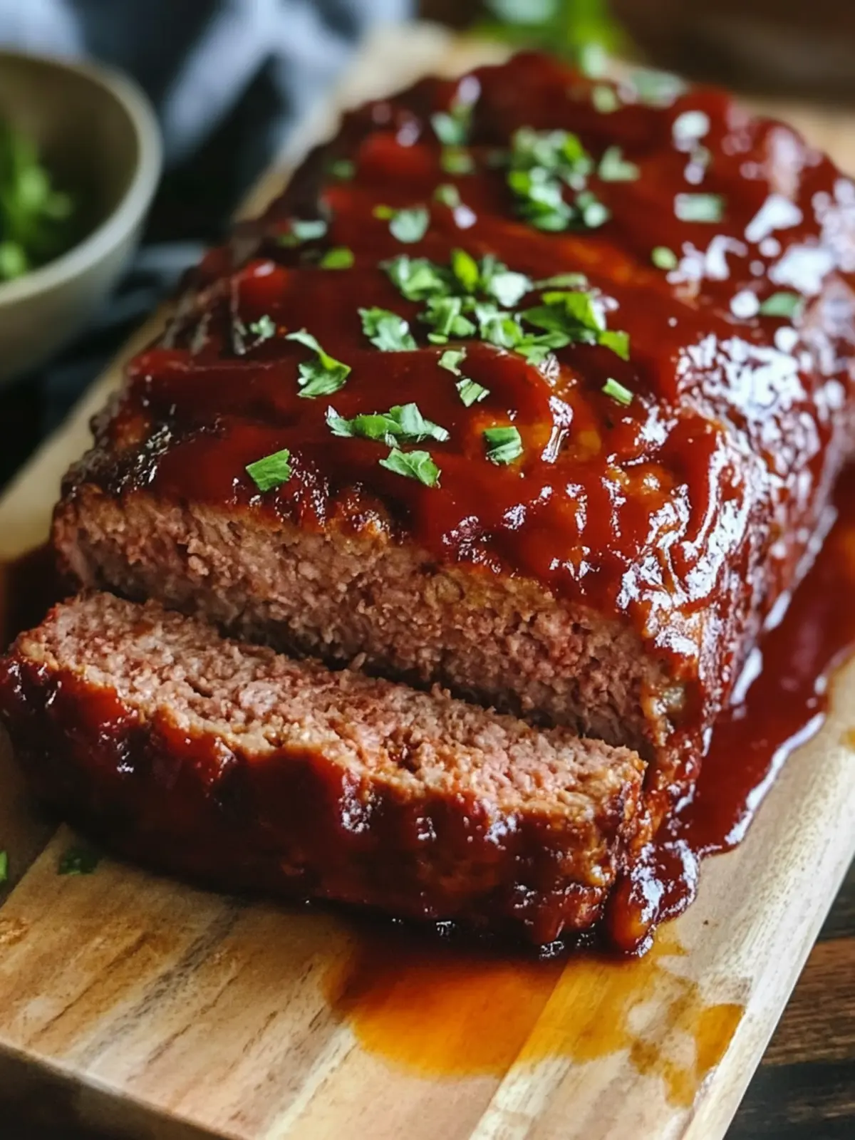 Gordon Ramsay Meatloaf: A Comfort Food Elevation You’ll Love 3 Gordon Ramsay Meatloaf