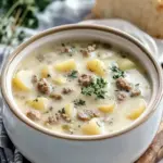 Classic Crockpot Sausage Potato Soup for Cozy Nights In 2 Classic Crockpot Sausage Potato Soup