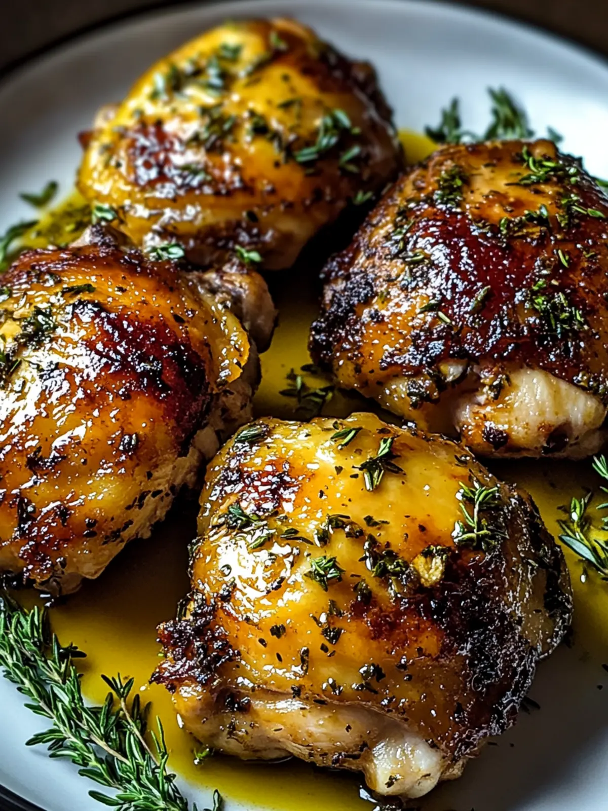 Perfectly Juicy Boneless Skinless Chicken Thighs in Minutes 3 Juicy Boneless Skinless Chicken Thighs