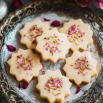 Irresistible Persian Love Cookies You’ll Fall Head Over Heels For 10 Persian Love Cookie