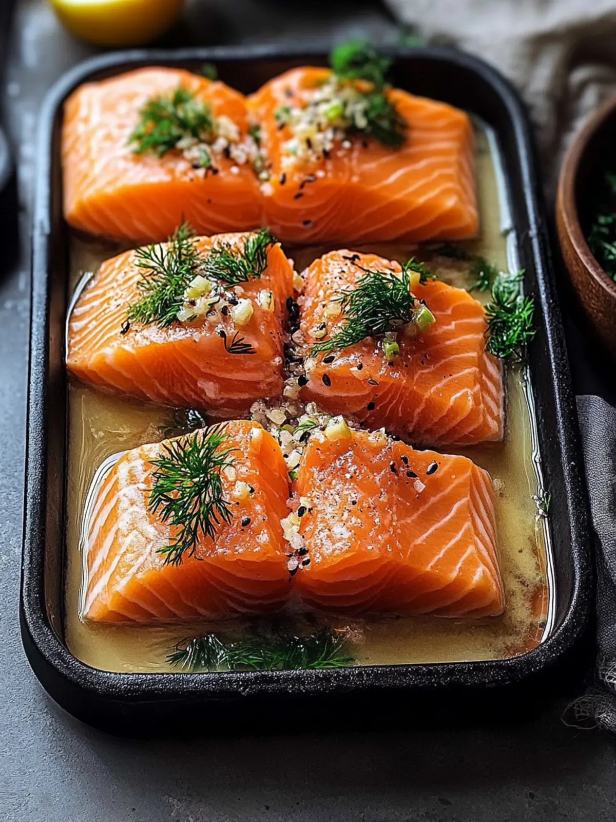 Mouthwatering Bang Bang Salmon Ready in Just 20 Minutes 4 Bang Bang Salmon