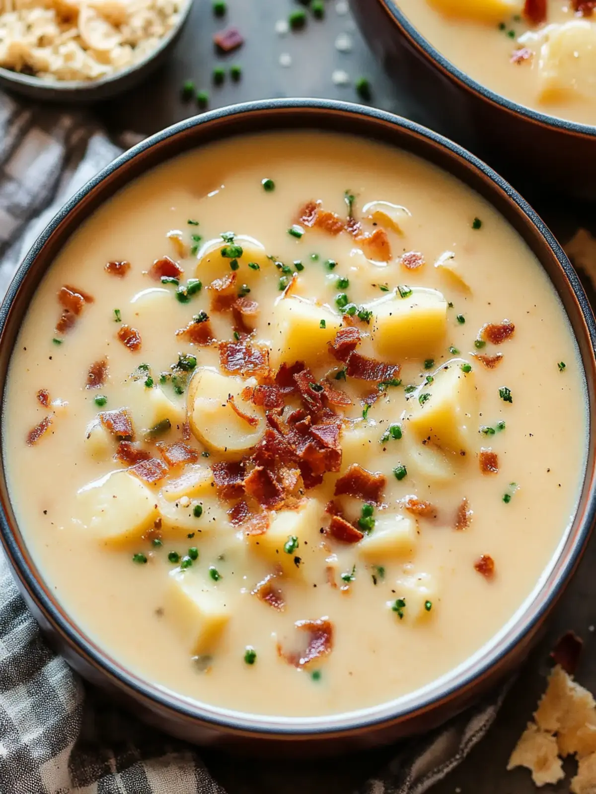 Creamy Outback Steakhouse Potato Soup You Can Whip Up Tonight 2 Outback Steakhouse Potato Soup