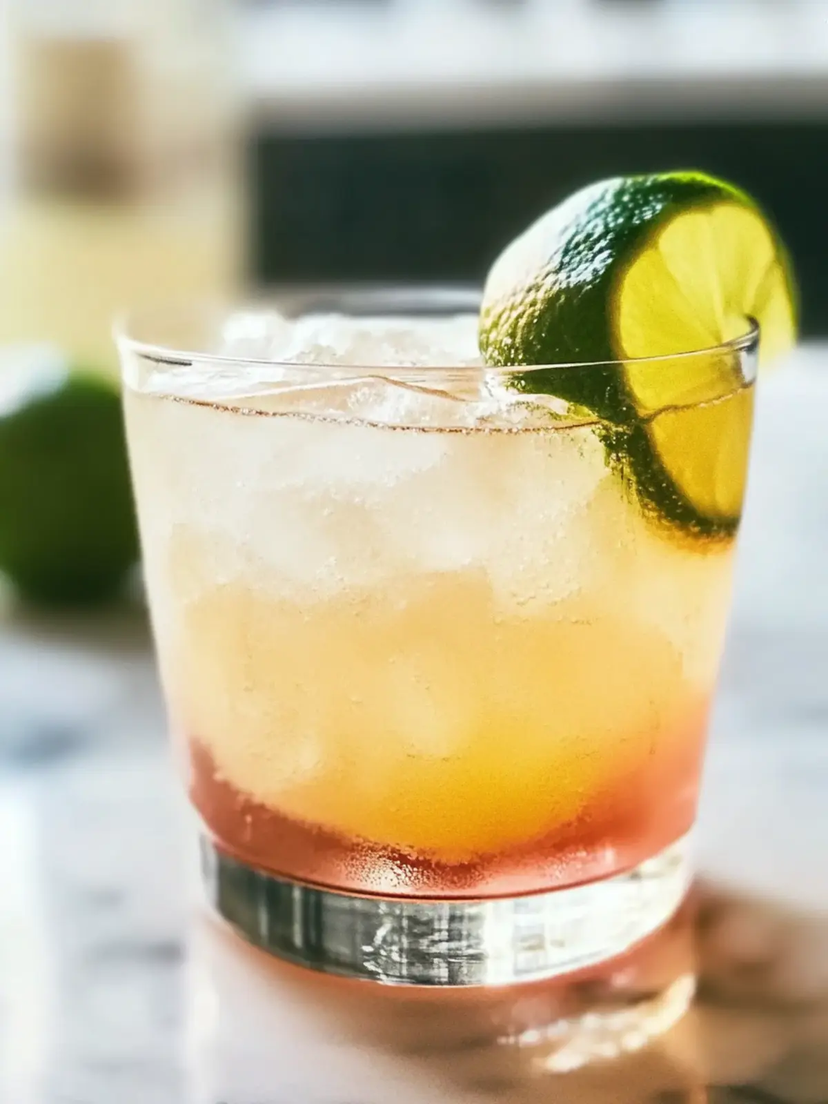 Tax Night Cocktail: Sip Your Way to Sweet Relief 2 Cocktail for Tax Night