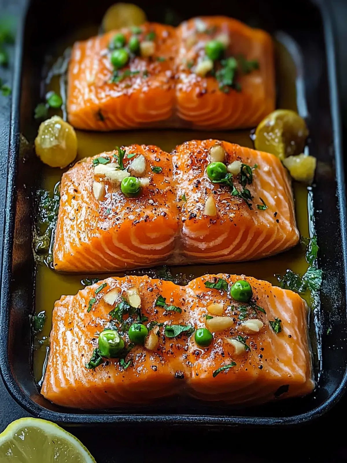 Mouthwatering Bang Bang Salmon Ready in Just 20 Minutes 2 Bang Bang Salmon