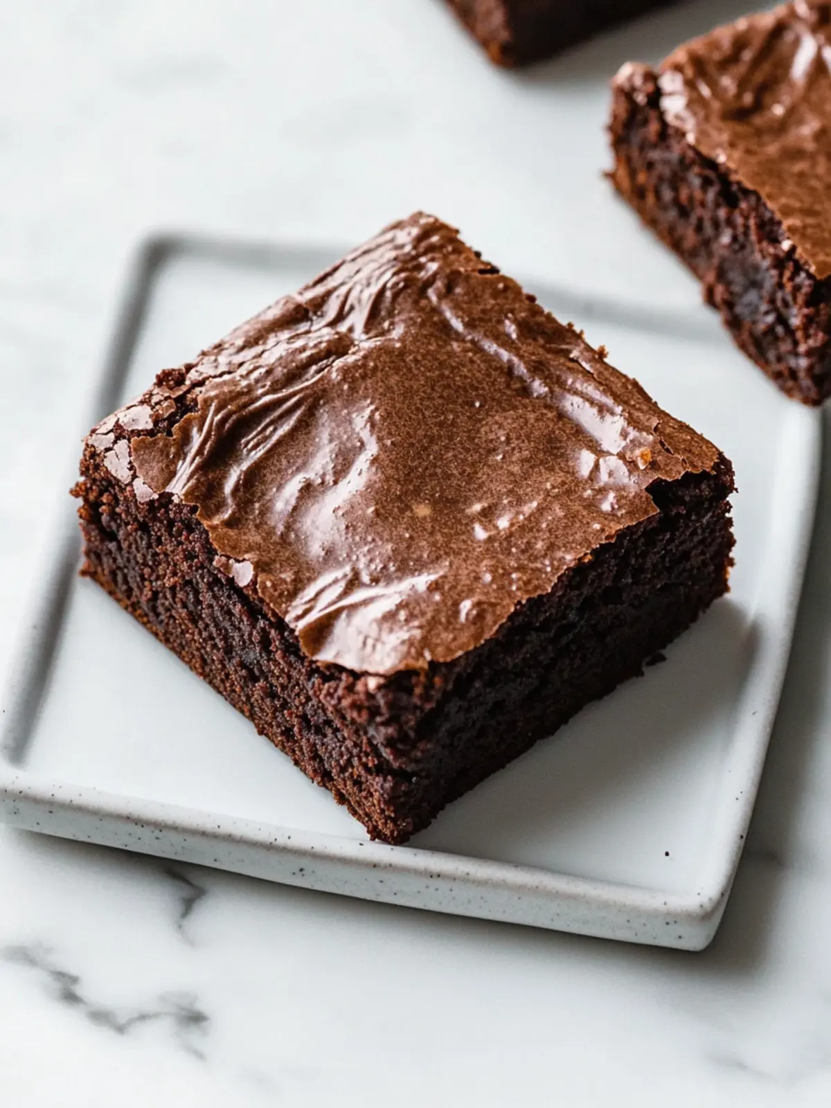 Decadent Lunch Lady Brownies That'll Sweeten Your Day 4 Lunch Lady Brownies