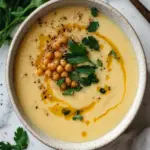 Irresistibly Creamy Cauliflower Soup You'll Love in Minutes 44 Creamy Cauliflower Soup