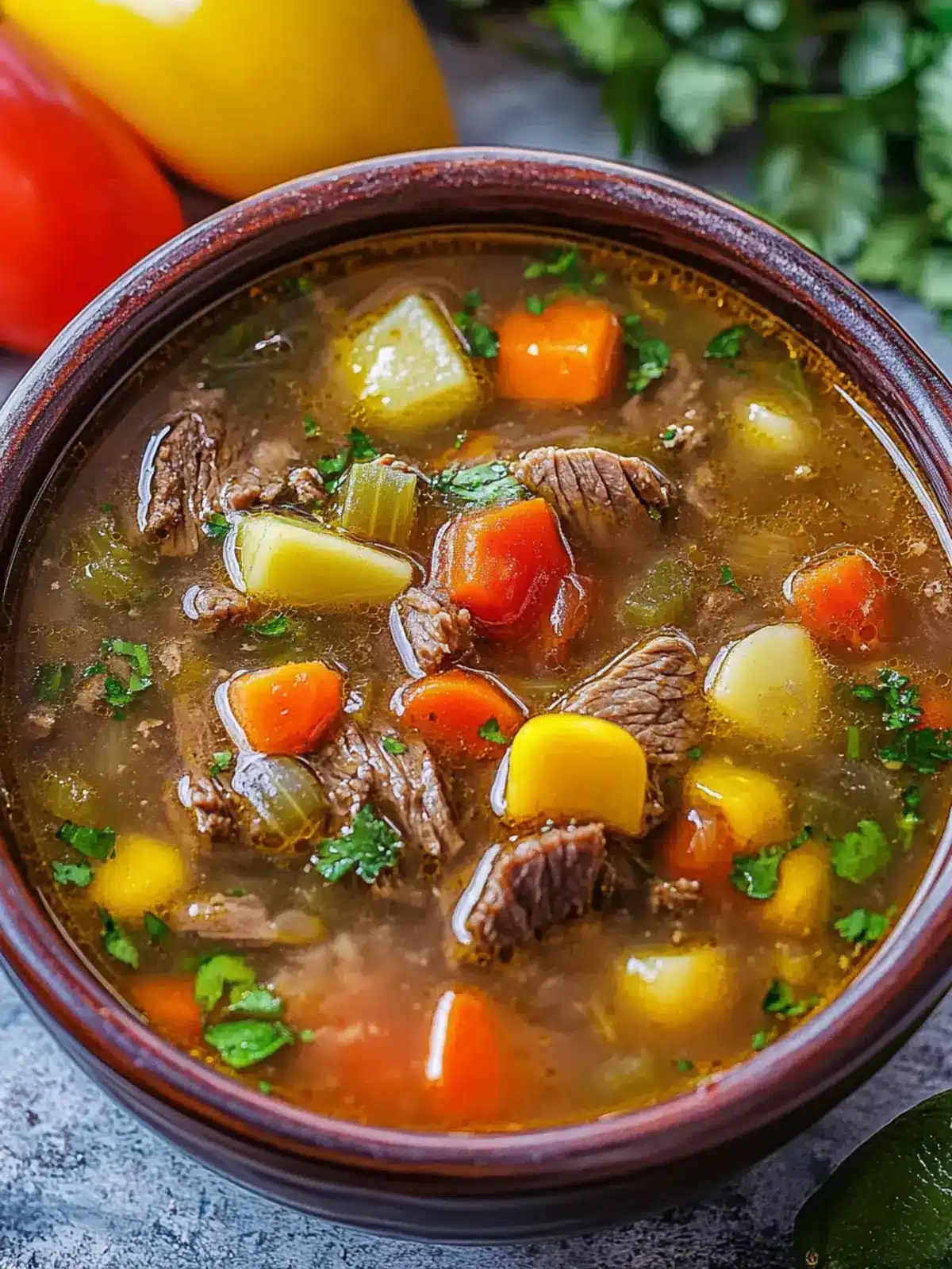 Hearty Caldo de Res Mexican Beef Soup for Cozy Nights 4 Caldo de Res Mexican Beef Soup