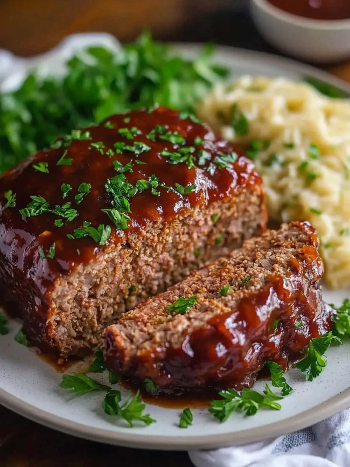 Irresistible Pioneer Woman Meatloaf for Cozy Family Dinners 2 Irresistible Pioneer Woman Meatloaf