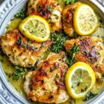 Zesty Lemon Chicken Romano for Quick Weeknight Dinners 9 Lemon Chicken Romano