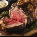 Savor Tender Texas Roadhouse Prime Rib for a Cozy Dinner 6 Texas Roadhouse Prime Rib
