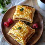 Delicious Homemade Breakfast Pop-Tarts You’ll Love 7 Breakfast Pop-Tarts