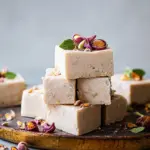 Delicious Vegan Halva: 3 Ingredients for Guilt-Free Indulgence 8 Vegan Halva