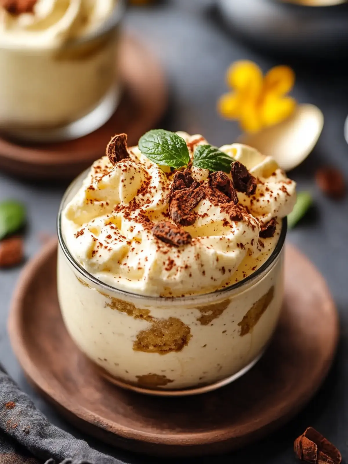 Irresistible Kulfi Tiramisu: A Creamy Dessert Delight 5 Kulfi Tiramisu