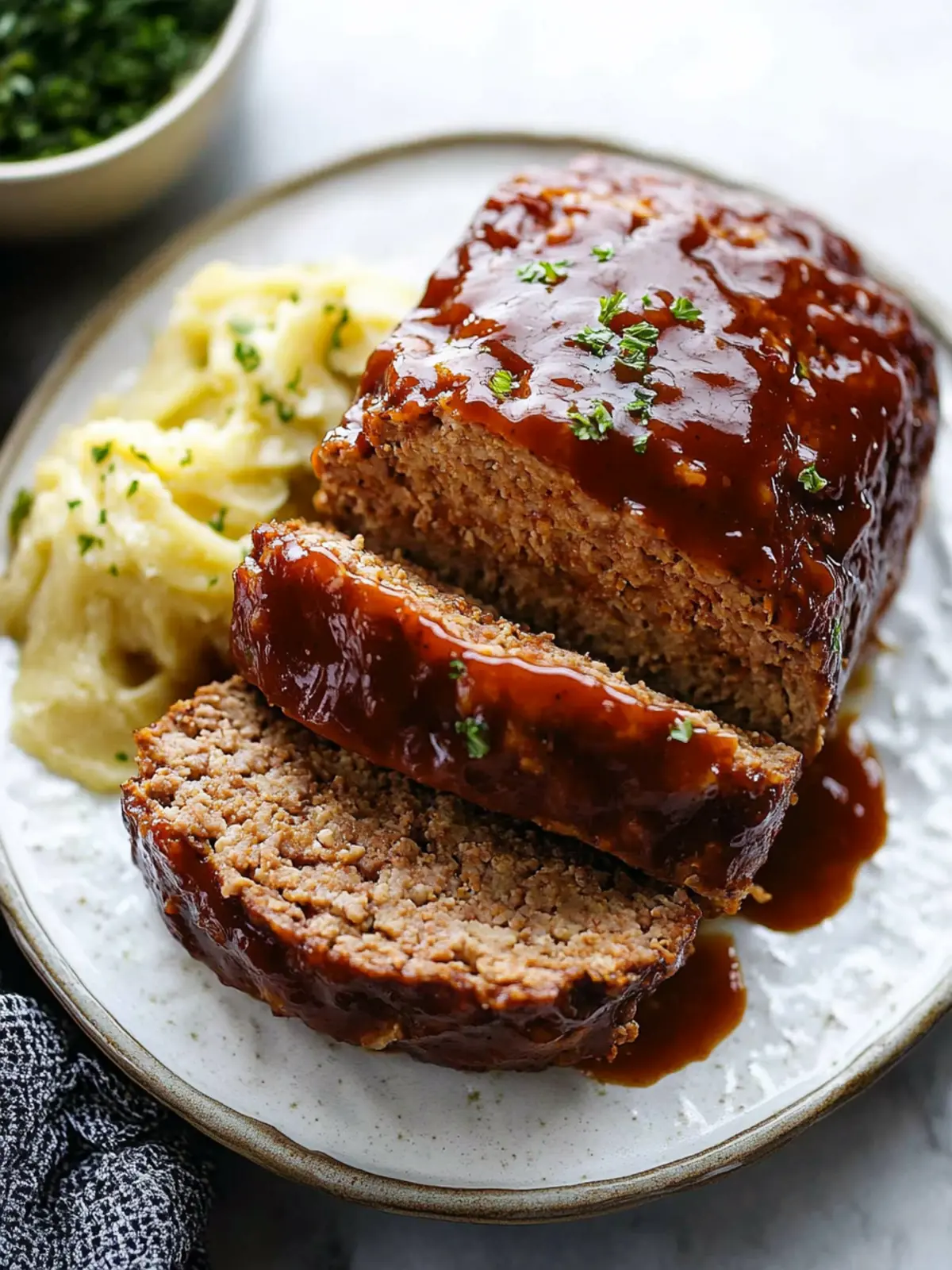 Irresistible Copycat Cracker Barrel Meatloaf Recipe at Home 4 Copycat Cracker Barrel Meatloaf