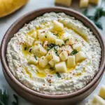 Zesty Mustard Cottage Cheese Dip: A Protein-Packed Delight 9 Mustard Cottage Cheese Dip