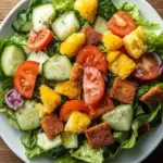 Country Club Salad: Refreshing No-Cook Delight for Any Occasion 43 Country Club Salad