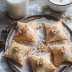 Milk and Cereal Hamantaschen: A Fun Twist on a Classic! 10 Milk and Cereal Hamantaschen