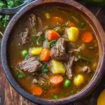 Hearty Caldo de Res Mexican Beef Soup for Cozy Nights 8 Caldo de Res Mexican Beef Soup