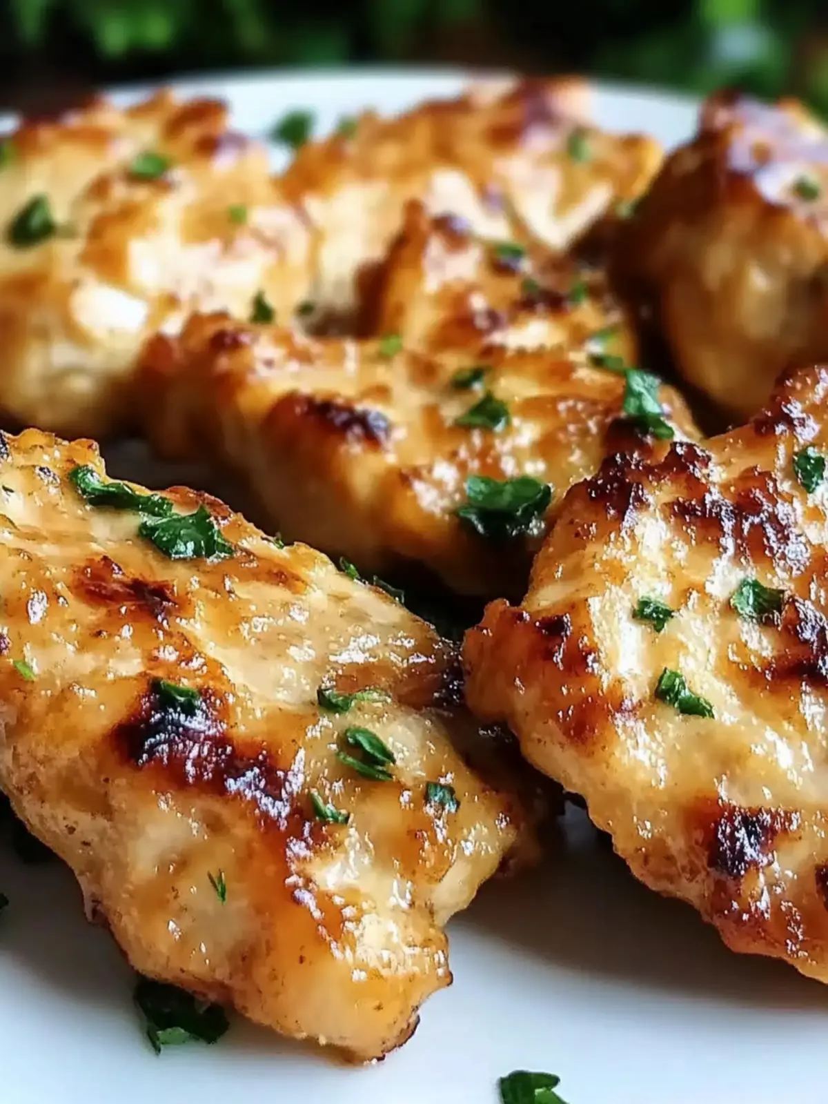 Melt In Your Mouth Chicken That's Crazy Easy to Make 4 Melt In Your Mouth Chicken