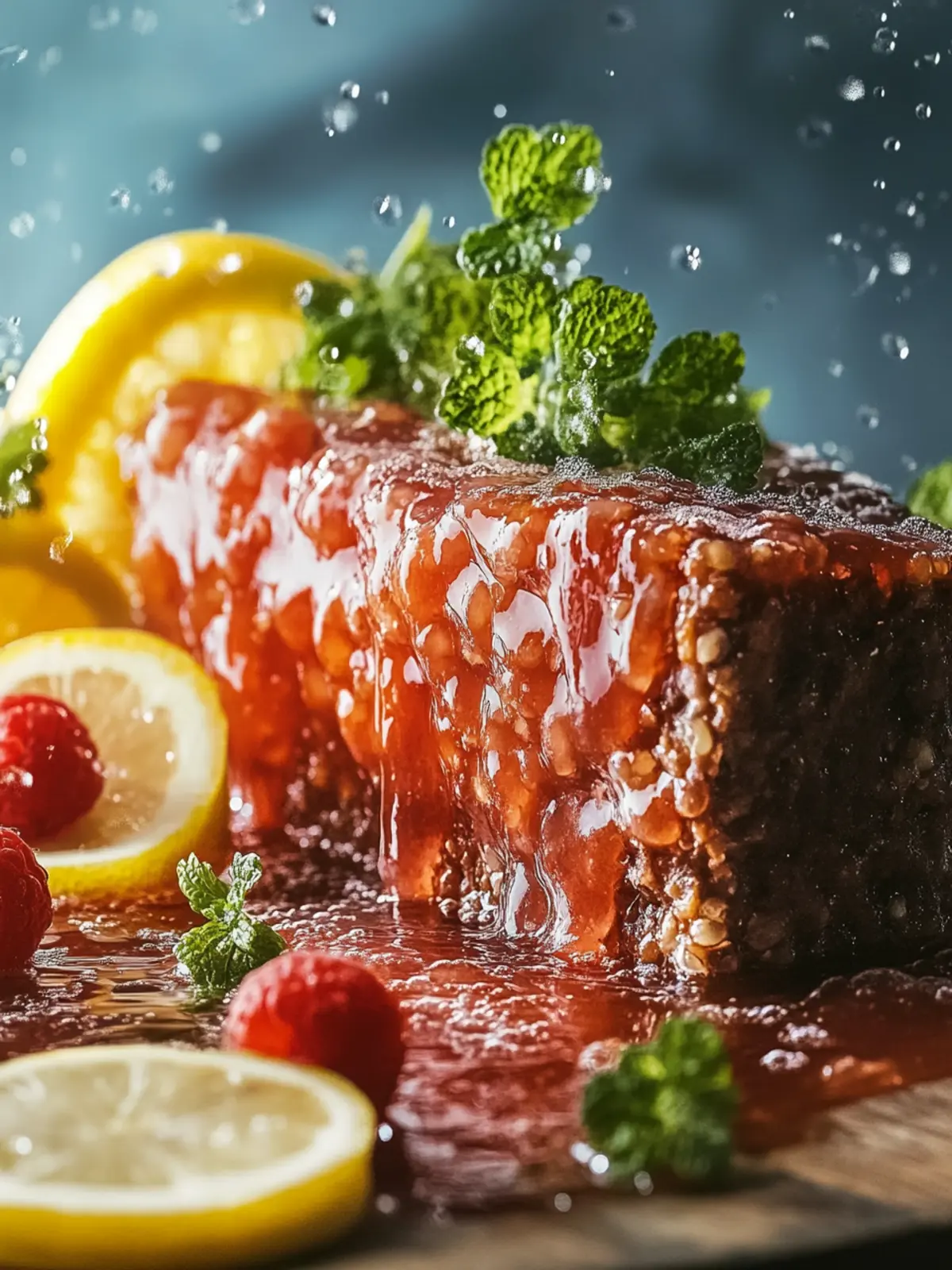 America's Most Craved Healthy Meatloaf with Yummy Variations 3 America’s Most Craved