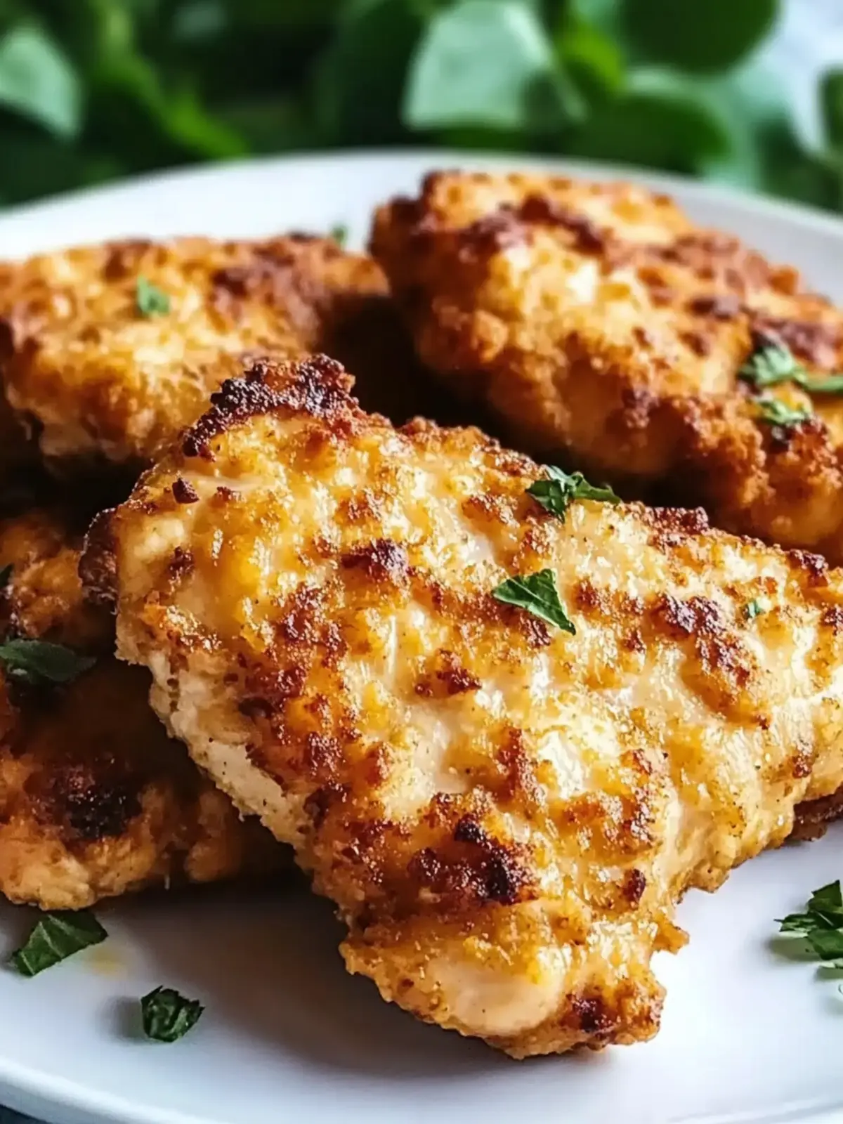 Melt In Your Mouth Chicken That's Crazy Easy to Make 2 Melt In Your Mouth Chicken