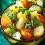 Savor the Sweetness: Easy Tzimmes Recipe You'll Love 8 Tzimmes